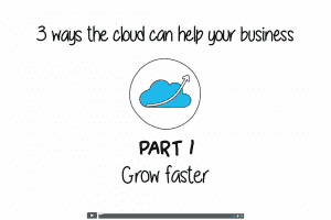 project business cloud
