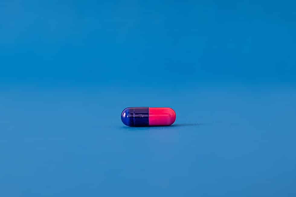Pill Blue Pill - Project Technology Resources