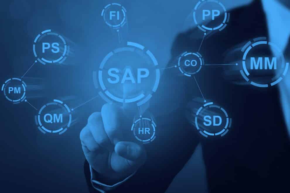 SAP Integration with PBA