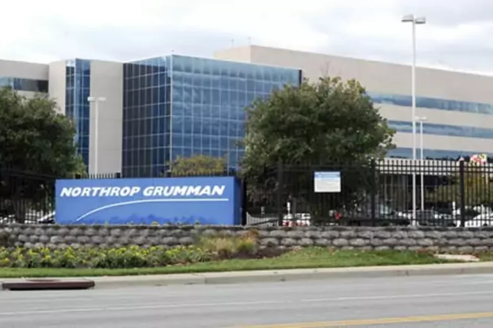 Northrop Grumman Selects Adeaca Project Business Automation