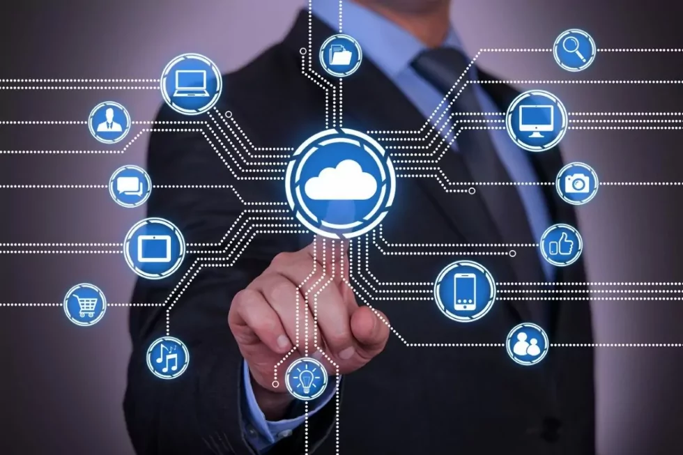 The Future of ERP in the Cloud