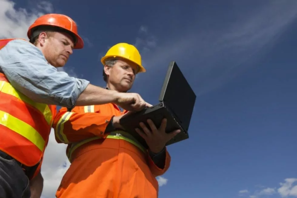 Real-Time Information Sharing is Key to Productivity for Construction Companies