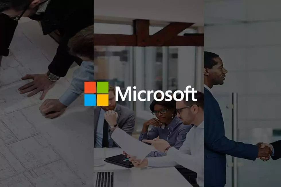 Microsoft Dynamics 365 for Project Business