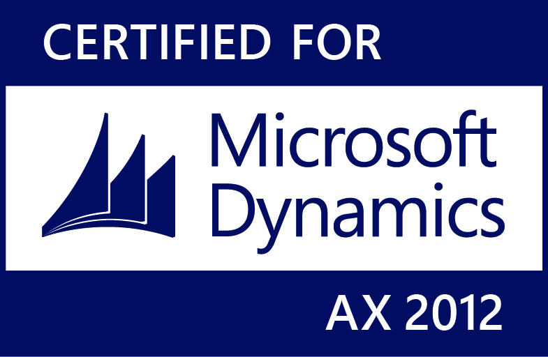Microsoft Dynamics 365 Certified