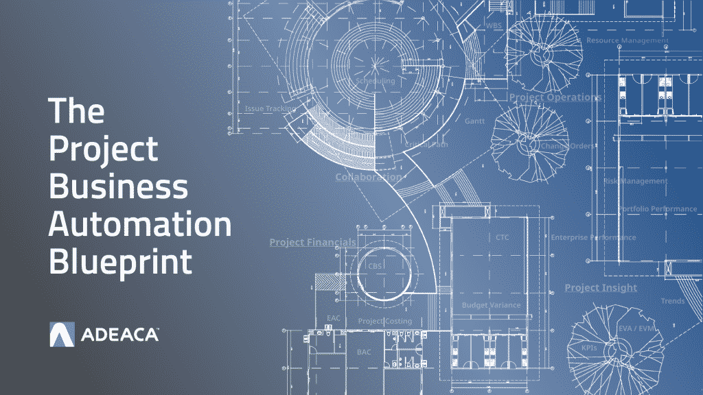 Project Automation Blueprint