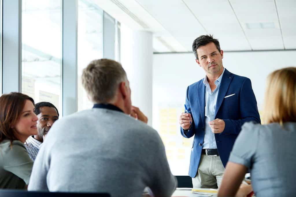 Microsoft Dynamics Partner Project Briefing