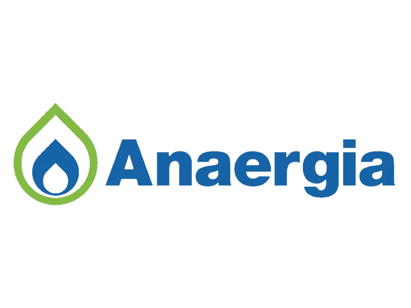 Anaergia customer logo