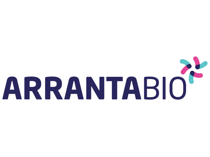 Arranta Bio customer logo