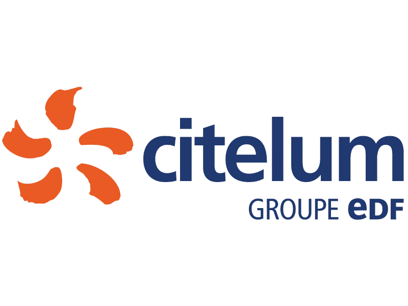 Citelum customer logo