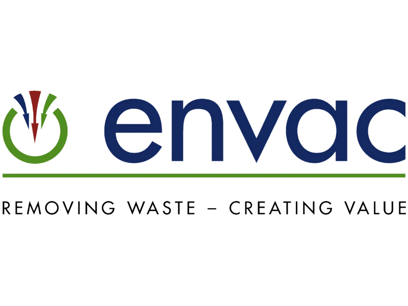 Envac customer logo
