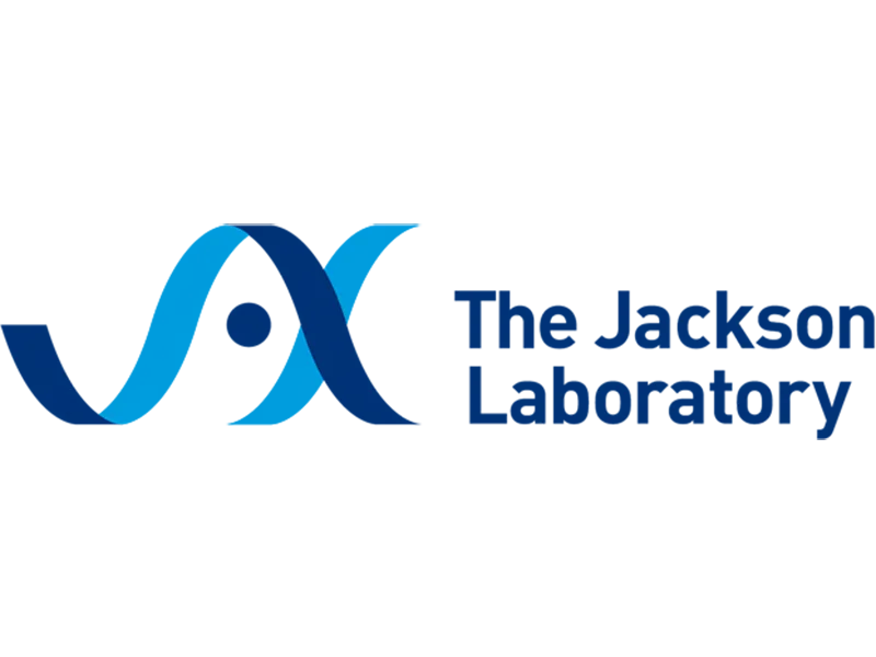 Jackson Labs customer logo