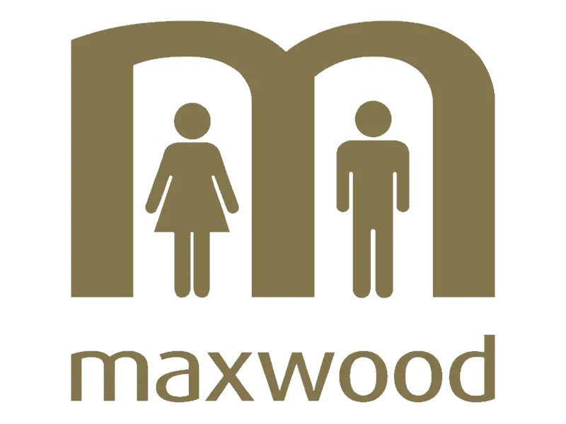 Maxwood customer logo