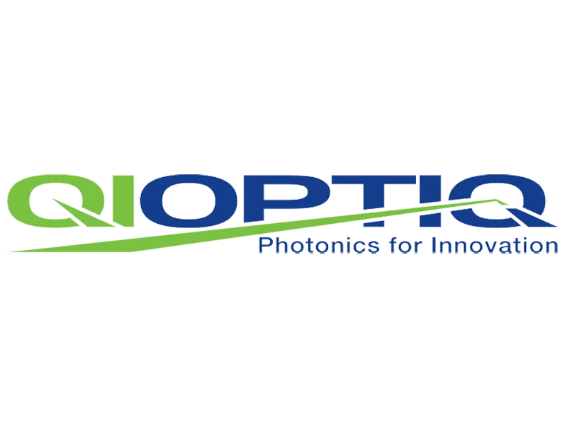 Qioptiq customer logo
