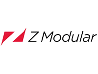 Z Modular customer logo