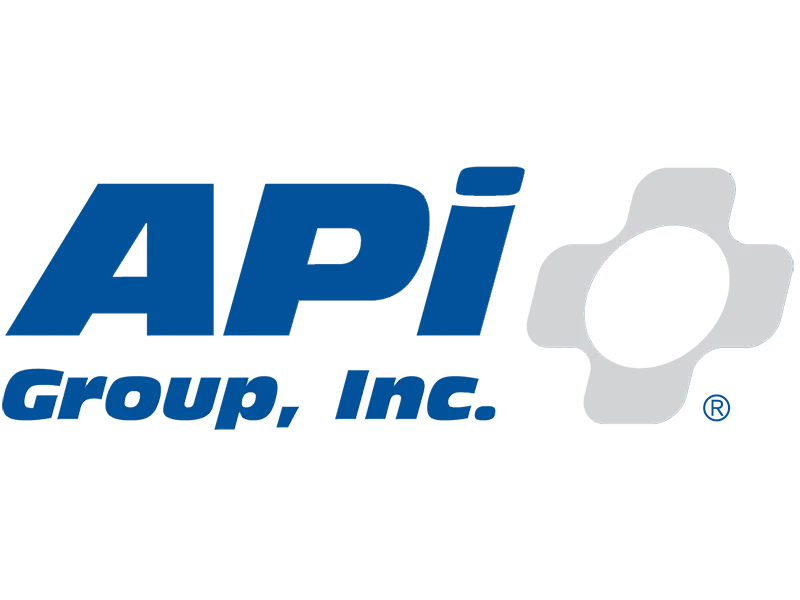 API Group customer logo
