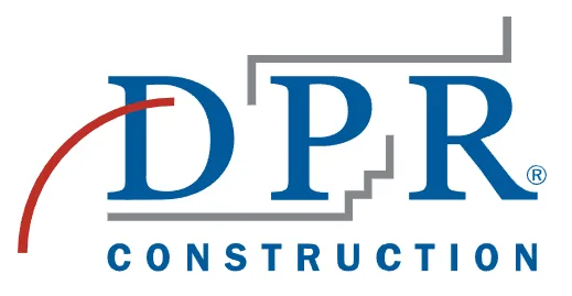 DPR Construction customer logo