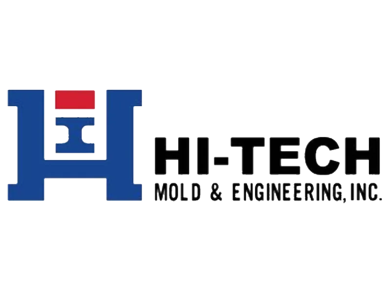 Hi-Tech Mold and Engineering customer logo