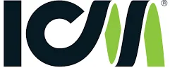 ICM customer logo