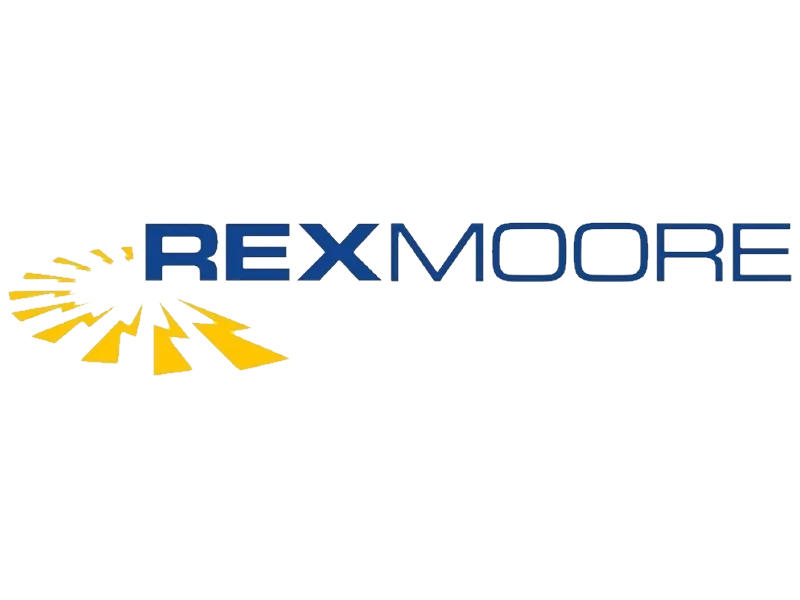 Rex Moore customer logo