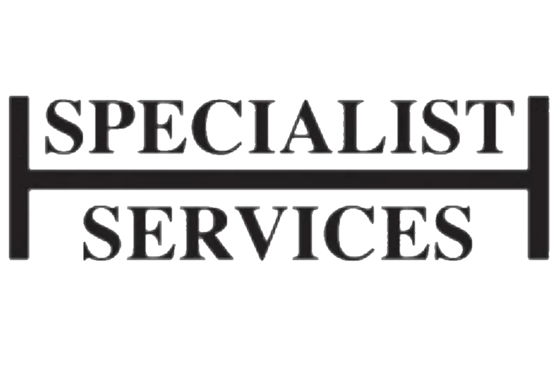 Specialist Services customer logo