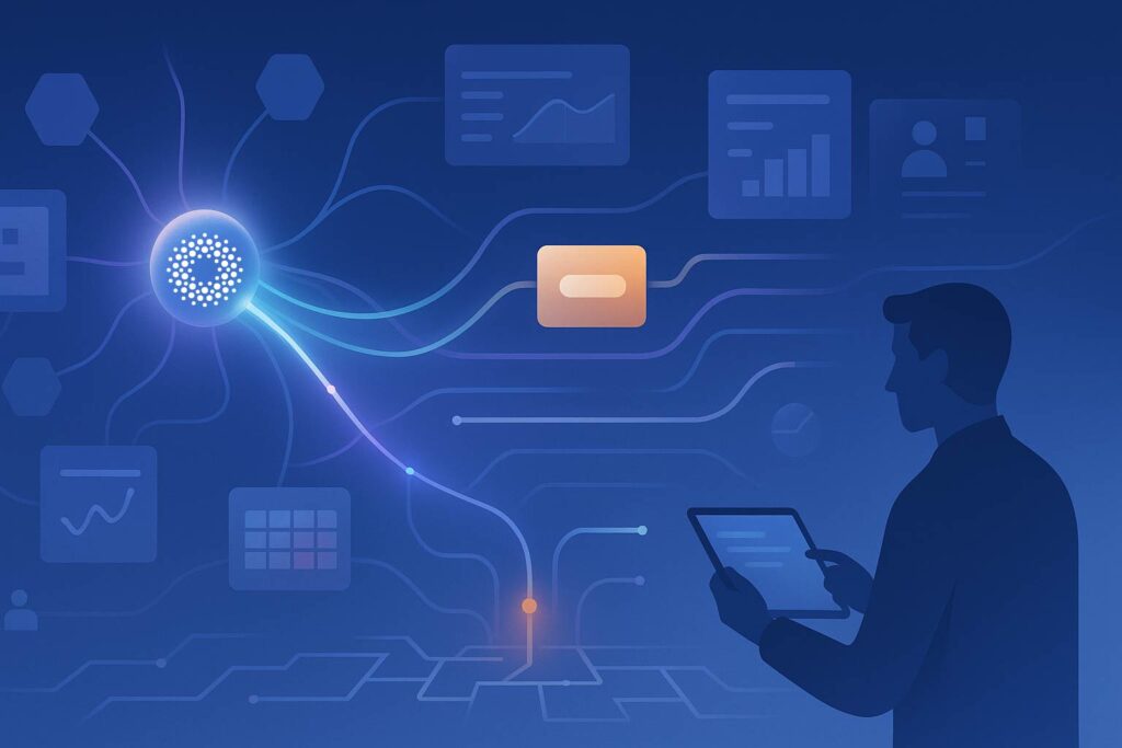 AI project management veteran