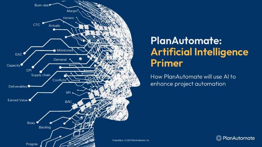 AI in project management