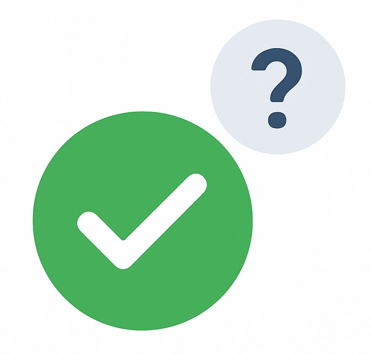 deceptively green project