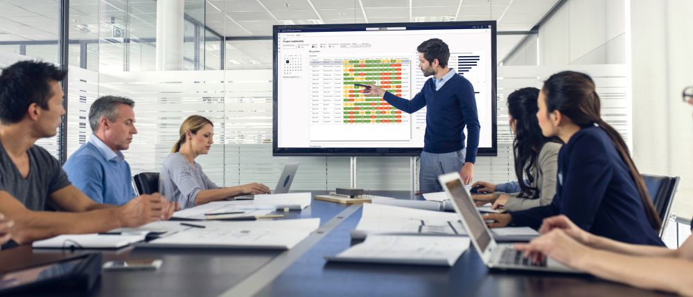 empower project teams with PlanAutomate for D365 Finance