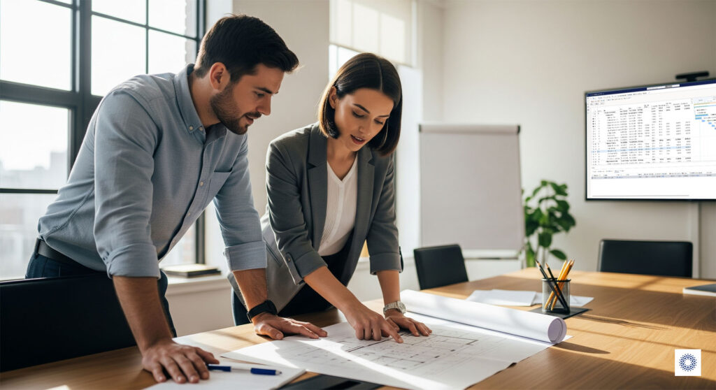 d365 partner for projects