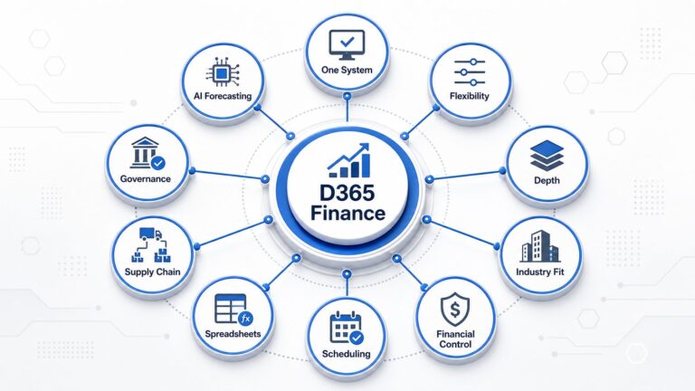 10-reasons-PlanAutomate-Best-D365 PlanAutomate connects 10 project business capabilities around Microsoft Dynamics 365 Finance