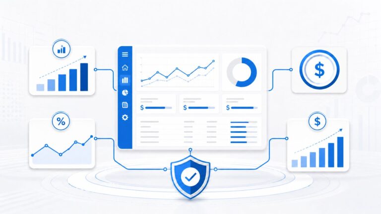 10-reasons-section-financial-control-no-title PlanAutomate provides Project financial control dashboard showing cost, margin, revenue, and performance visibility.
