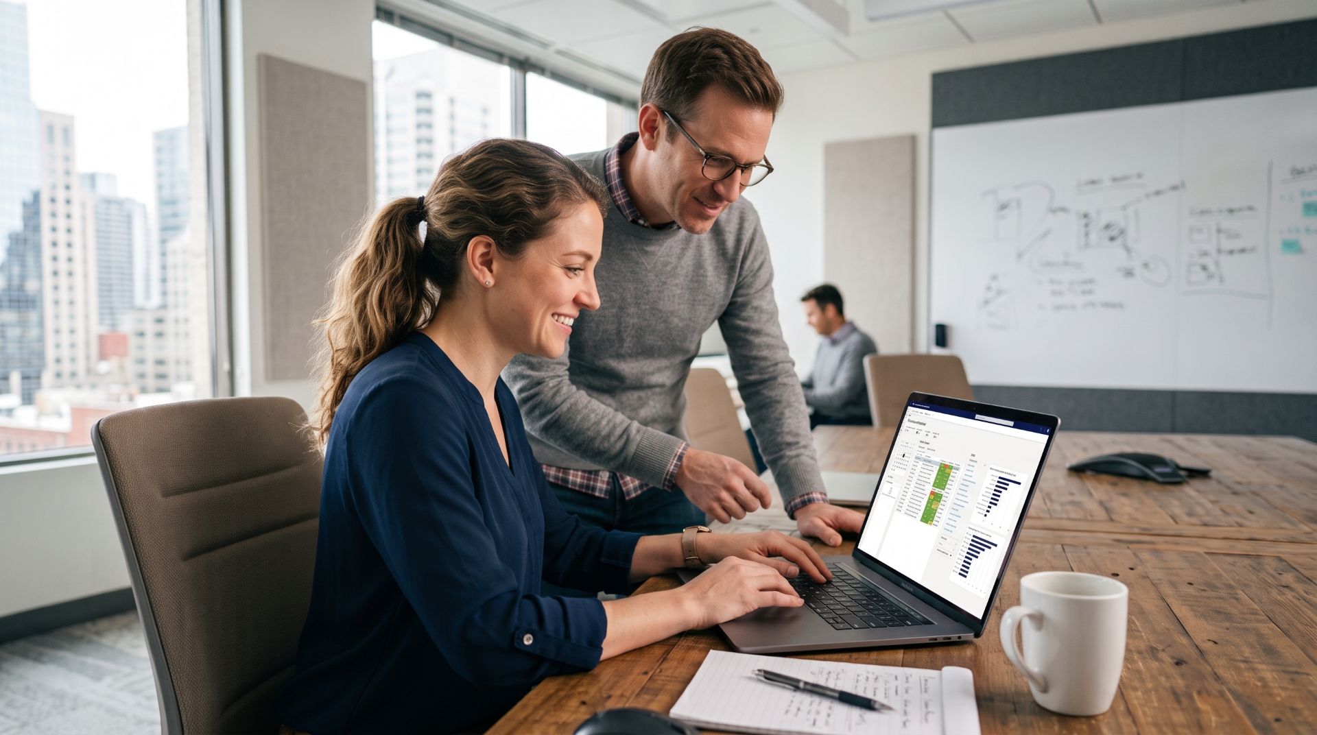 Project Managers using PlanAutomate the best project management software for D365